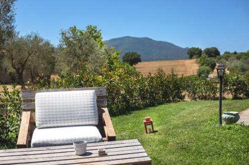 Agriturismo Poggio Degli Ulivi 2