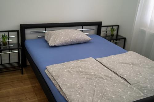 Pension Ahnatal in Weimar, Deutschland
