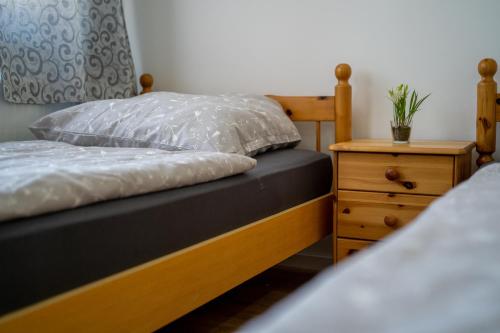 Pension Ahnatal in Weimar, Deutschland