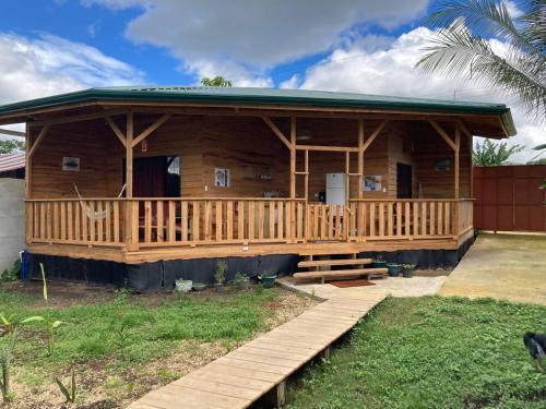 Bungalows Baobab - image 4