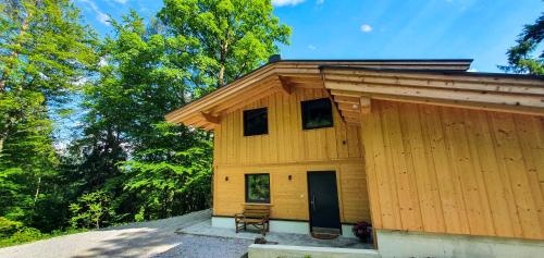 Das Haus Steger zu Stein - Apartment - Kramsach