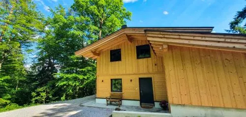 Das Haus Steger zu Stein in Kramsach, Österreich