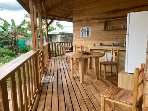 Family Bungalow image 9