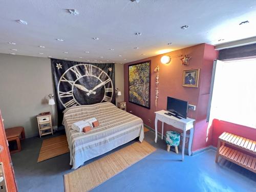  B&B Borgo in Ventimiglia