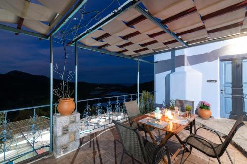 Sarakinas Residences - main image