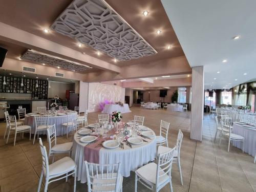 Teodora Palace Hotel - image 7