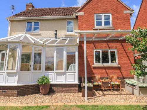 Birdsong gîte à louer Sandford