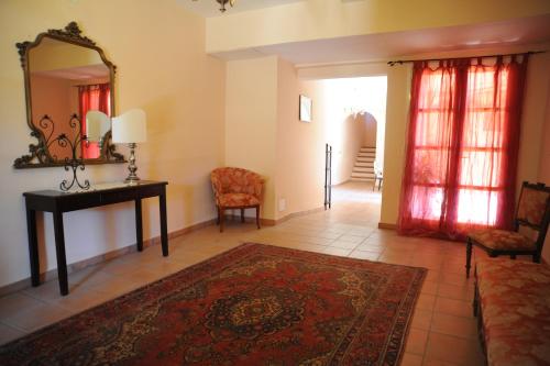 Hotel Residence Villa San Giovanni - image 11