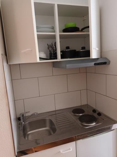 Business Apartment Reutlingen - Accommodation