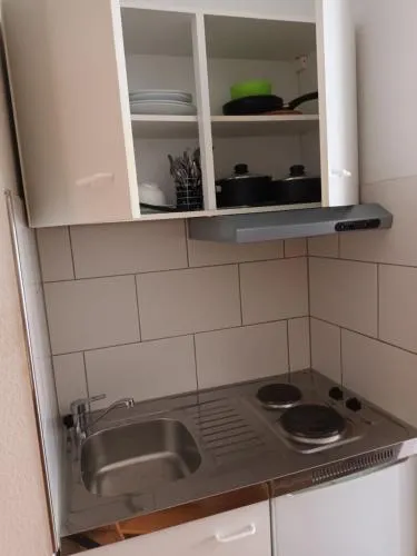 Business Apartment Reutlingen in Reutlingen, Deutschland