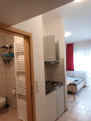 Business Apartment Reutlingen