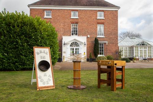 Hadley Park House Hotel - image 10