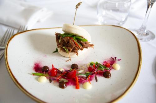 Hadley Park House Hotel - image 12