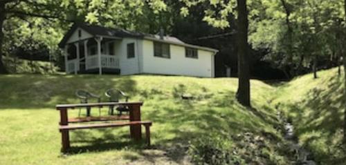 Cute Little Cabin (Near the Nantahala River)