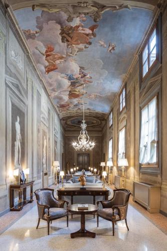 Palazzo Portinari Salviati Residenza D'Epoca near Loggia dei Lanzi