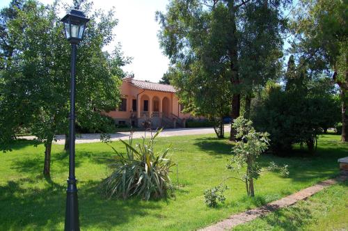  Casa Grion in Corchiano