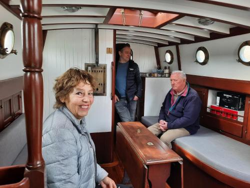 Zeilklipper Fort Zeelandia Zeilklipper Fort Zeelandia