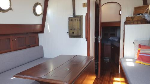 Zeilklipper Fort Zeelandia Zeilklipper Fort Zeelandia