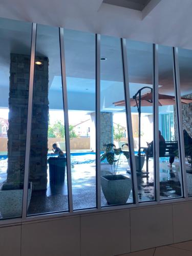 Private Studio Viana Court Service Apartment 2 with private parking in Wakaf Che Yeh