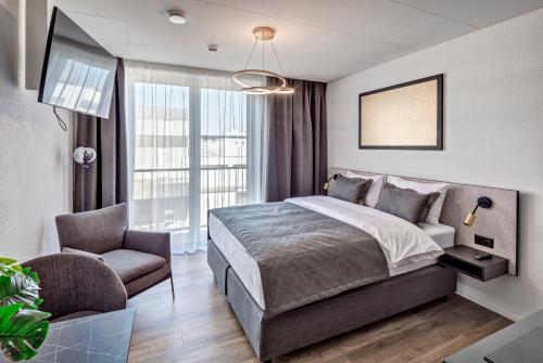  MOOI Apartments Zurich-Schlieren in Schlieren