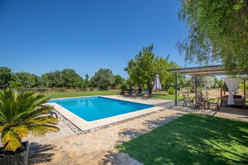 Selva - 3890-31 Mallorca, Сельва (фото 5)
