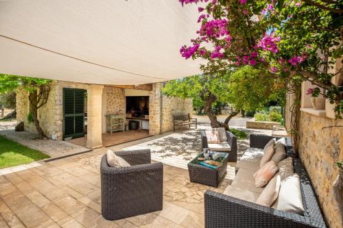 Selva - 3890-31 Mallorca, Сельва (фото 7)