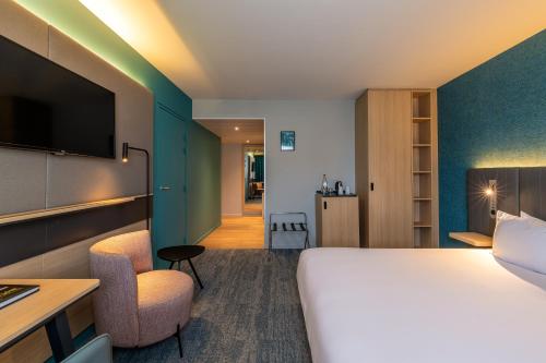 Holiday Inn Reims - City Centre by IHG