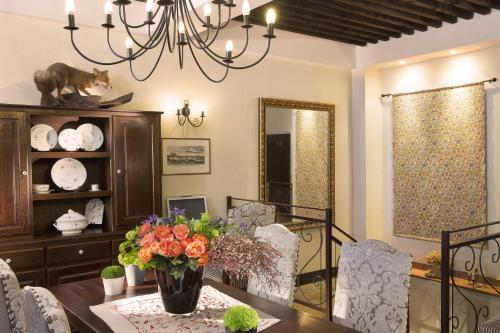 Lobby, Castex Hotel in 4th - The Marais