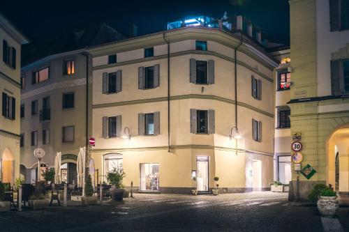 DOMUS CAVOUR Rooms&Suites 5