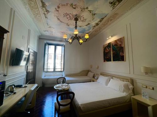 Navona Central Suites, Rome (photo 7)