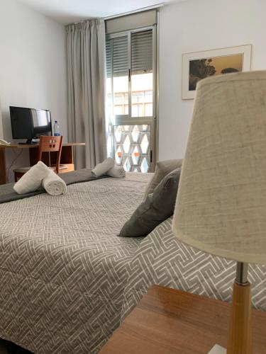 MHC Arenales Hotel Hotel de charme Castillo de San Francisco