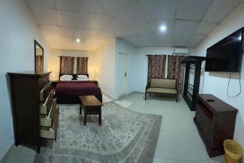 Sky Inn Hotel – Freetown