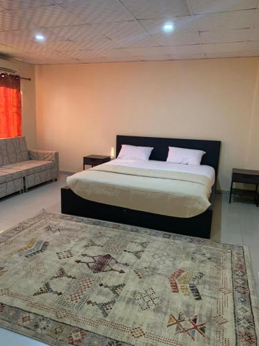 Sky Inn Hotel – Freetown