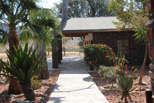 Rooisand Desert Ranch photo 3