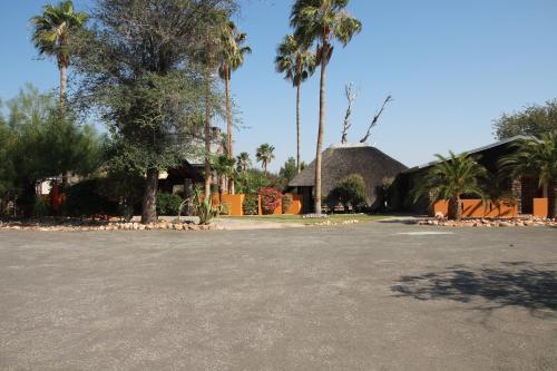 Rooisand Desert Ranch 4