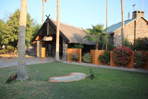 Rooisand Desert Ranch photo 5