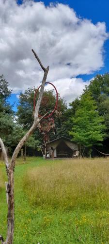 La lodge du Refuge