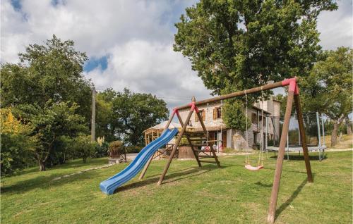  Holiday Home Casa S.Silvestro 05 in Borghetto di Fenigli