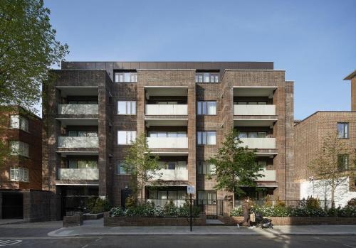 Sanctum Regent's Park - image 11