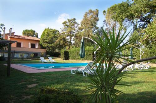 Casa Grion - Accommodation - Corchiano