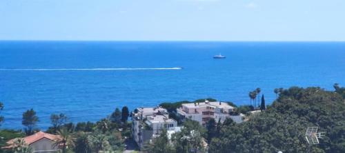  Carlo´s BA27 - Sanremo Attico Cielo Mare - in Sanremo