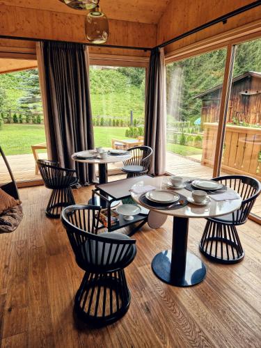 Chalet La Ciaseta Chalet La Ciaseta