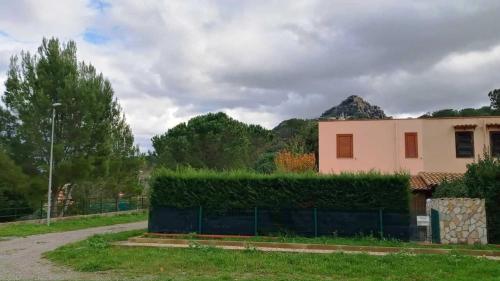  Casa Lilia, Unterkunft in Pollina