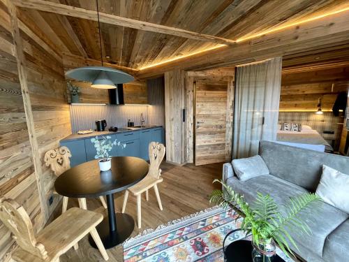 Apartamenty i Pokoje Krupówki 49 - image 12