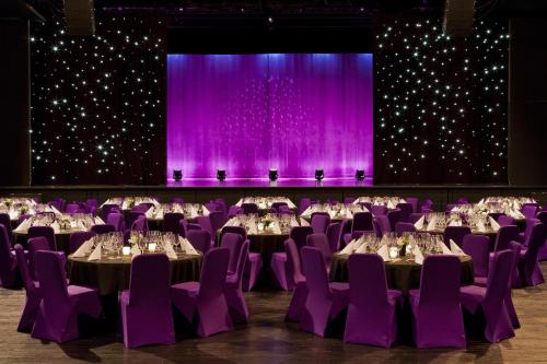 Hôtel Barrière Lille by null