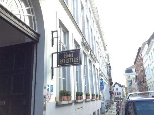 Hotel Patritius - image 13
