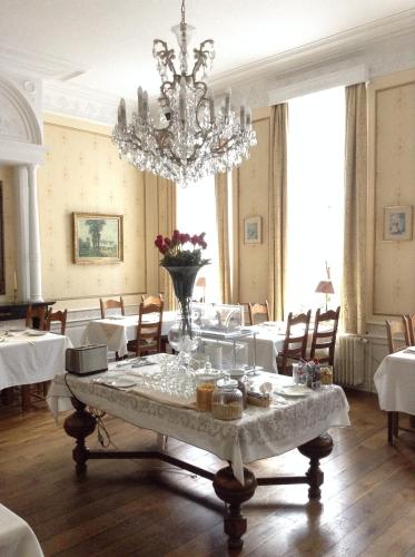 Hotel Patritius - image 11