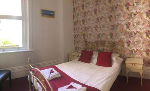 The Sherwood Guest House