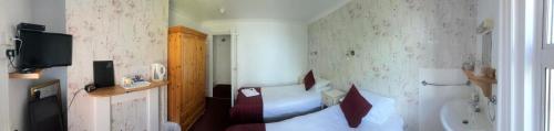 The Sherwood Guest House