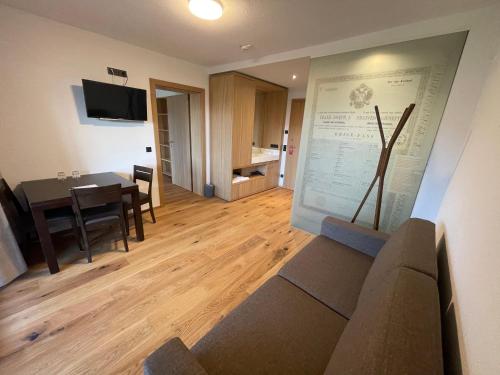 Panoramahotel Sonnhalde in ชวาร์เซนแบร์ก